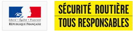 Sécurité routière tous responsables